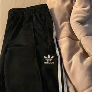 adidas track pants